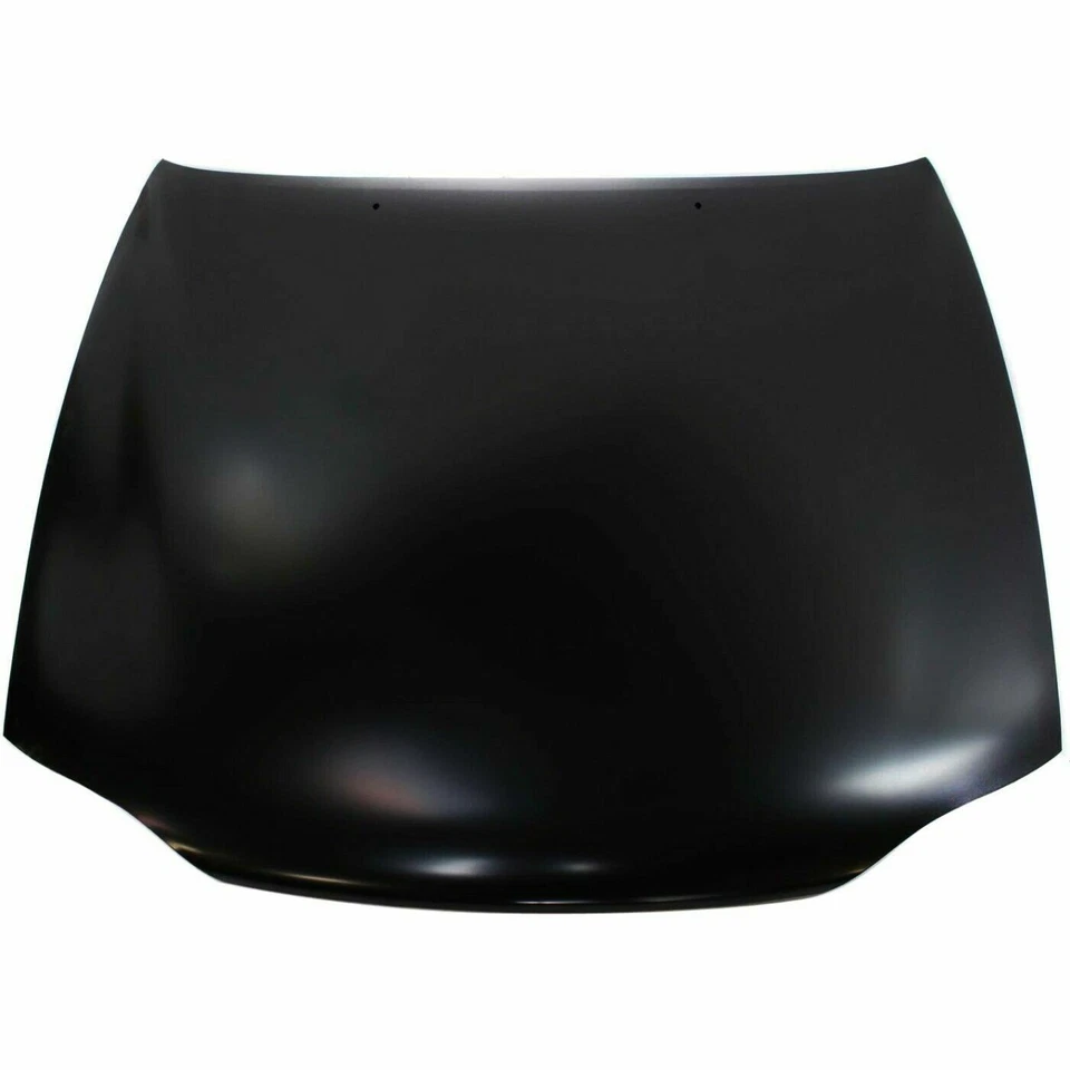 New Primed Steel Hood For 1992-1996 Toyota Camry TO1230105 5330106900 Foto 3 de 4