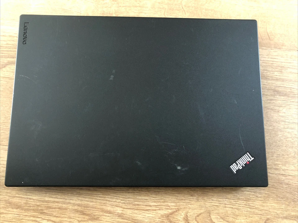 Lenovo ThinkPad L460 · i5-6200U · 8GB · 256GB, photo 3 of 5