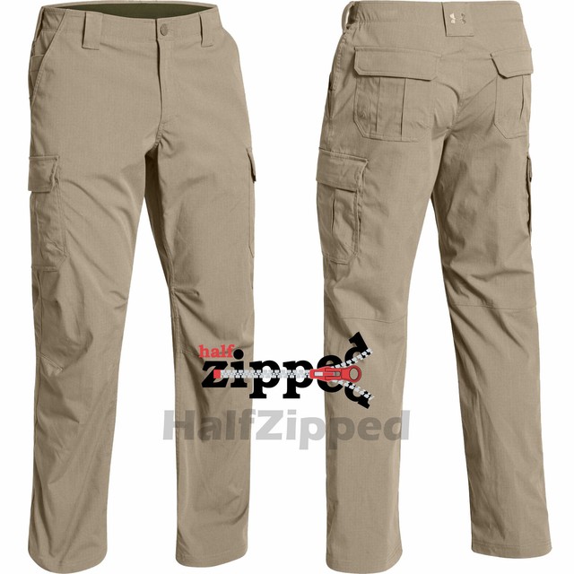 under armour work wear