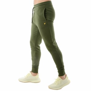 lyle and scott jogging bottoms