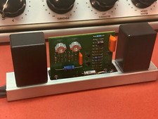 All New Altec 9475A Preamp