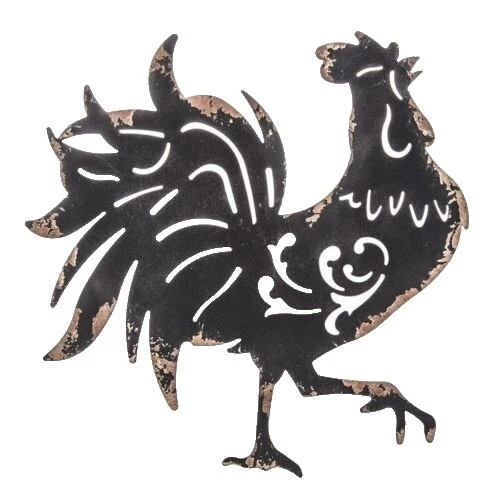 Vida na Fazenda Preto de Esculturas e Estatuetas