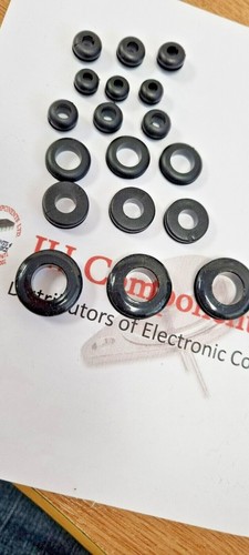 GROMMETS Various Bags of 5 / Also Mixture Bag Listed (STK: GROM) - Picture 13 of 13