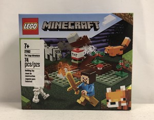 lego minecraft pc