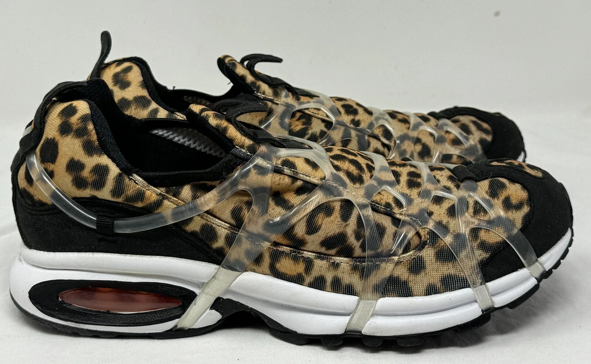 美USED NIKE AIR KUKINI クキニ レオパード Nike Air Kukini SE Leopard for Sale - Authenticity Guaranteed - eBay