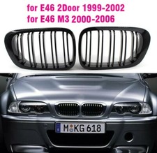 Calandre BMW M3