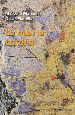 Die vierte Krone - [Elective Affinity Editions]
