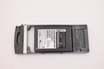 4XB7A74951 Lenovo 02JH877 DE 1.92 TB Solid State Drive - 2.5  