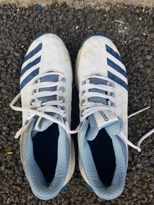 adidas sl22 cricket shoes