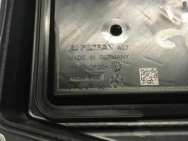 24118612901 bmw оригинал