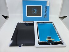 For iPad Pro 10.5 A1701 A1709 A1852 Black LCD...