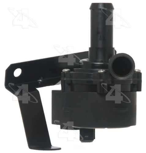 Engine Auxiliary Water Pump 4 Seasons 89018 fits 05-12 Nissan Pathfinder - Picture 7 of 10