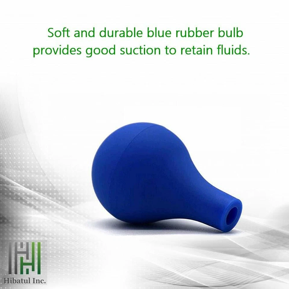 4Pk 3ml Glass Graduated Dropper Pipettes Lab Dropper with Red Rubber Cap & Scale - Image 4 of 4