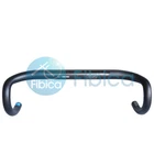 New Shimano Pro Vibe Alloy Road Compact Handlebar 38/40/42/44cm 31.8mm