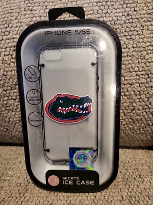 Florida Gator Football Logo Phone Case Cover For iPhone 5/5s ice case
