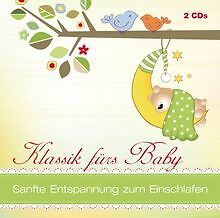 Klassik Fürs Baby von Various | CD | Zustand gut