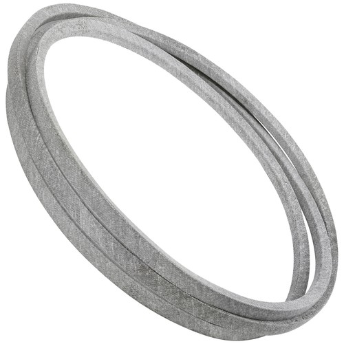 Caltric Deck Belt For Husqvarna - Replaces 574845602, 5/8" X 134" (BT375A1001)