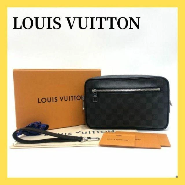 Pochette kasai vuitton sale