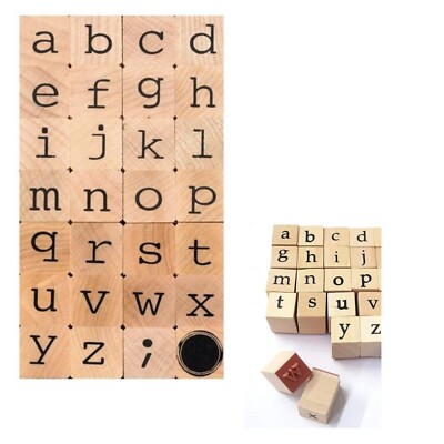 Artemio Timbro In Legno A Forma Di Ramo, Decoratione Natale E Feste, Dimensioni 10 X 2.6 Cm