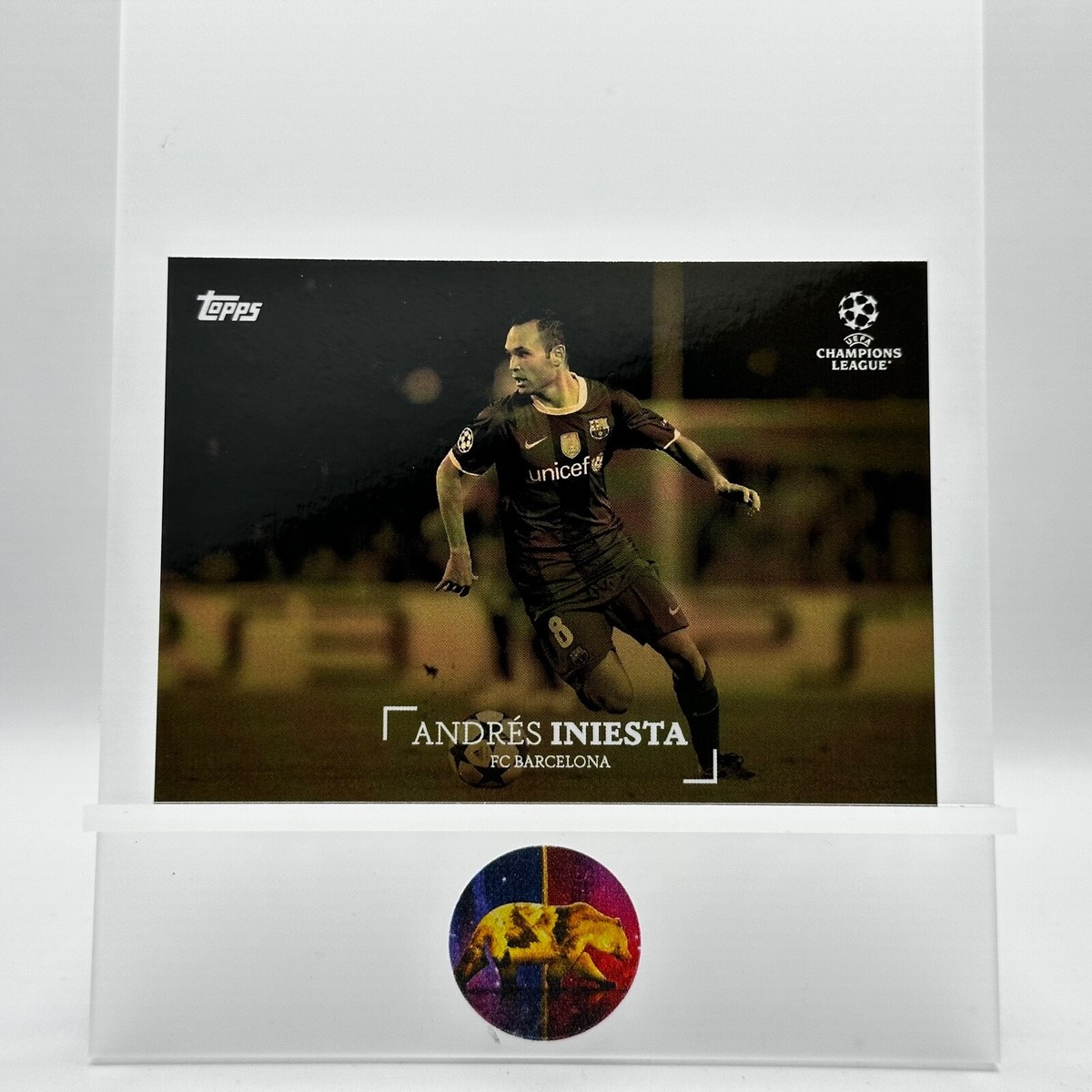 絶妙 2022-23 Topps Simplicidad 未開封 3箱 スペイン限定 - store.lsg