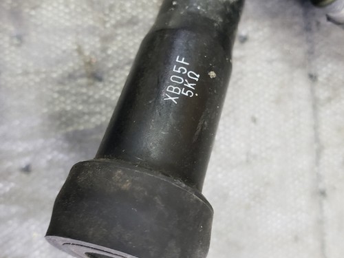 1981-83 SUZUKI GS650, GS1100, GS850, COIL ASSEMBLY #33410-34210 - Picture 4 of 7