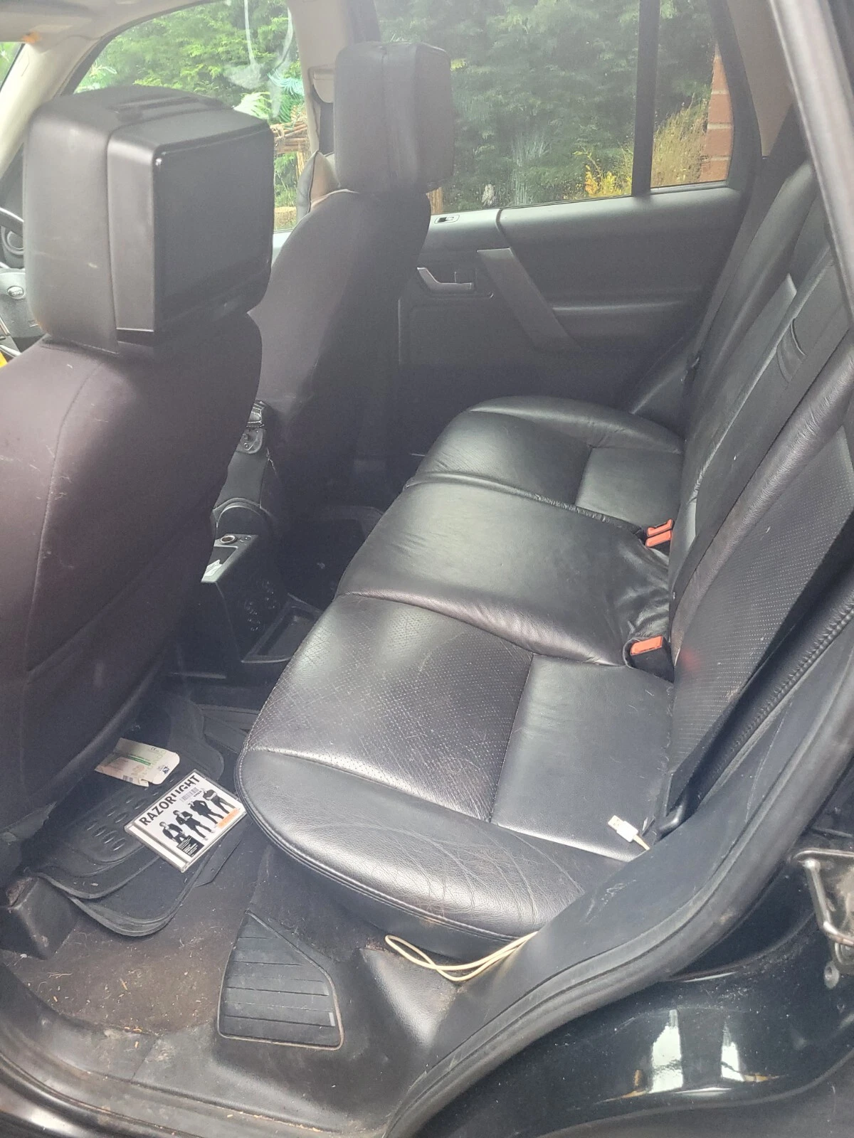 Land Rover Freelander 2 2. H,s,t Spare or repair - Picture 4 of 13