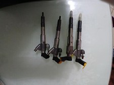 Injecteur Renault MASTER
