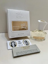 Creed Aventus For Her 1 oz 30 ml Women's Eau De Parfum Spray New In  Box
