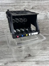 PARTS ONLY DOES NOT WORK HP OfficeJet Print Head 8600 8100 8610 8620 951 CM751