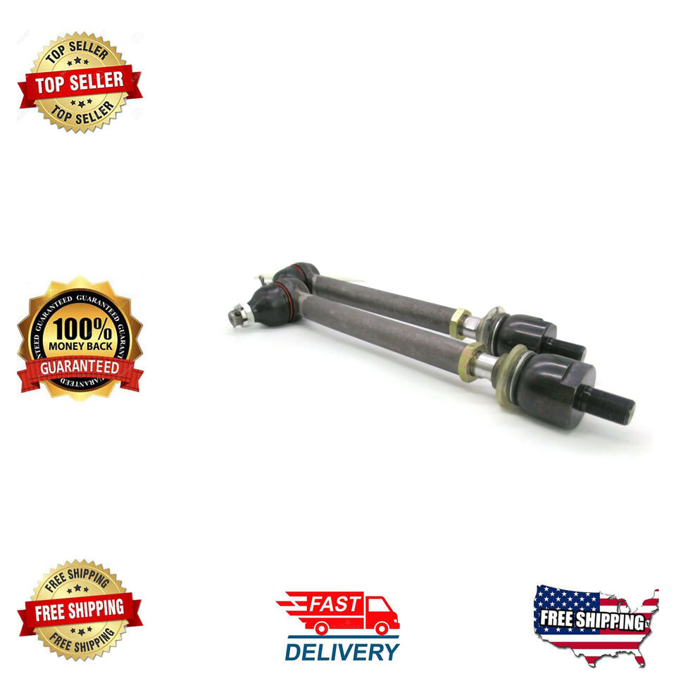 輪入道 126/02253 335/Y6895 - JCB BACKHOE TRACK ROD ASSEMBLY, SET OF