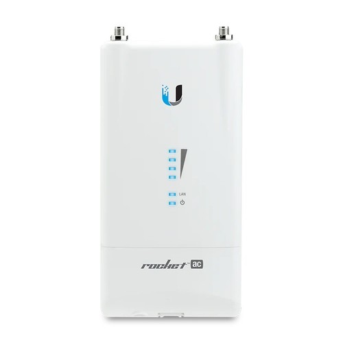 Ubiquiti Networks Rocket R5AC-Lite AC Wireless Access Point *BRAND NEW*