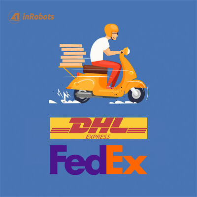 Dedicated Link For Additional Shipping Fee For DHL/FEDEX #F11