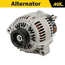 Alternator 13547 For LEXUS IS300 GS300 2001 2002 2003 2004 2005 3.0L 100Amp