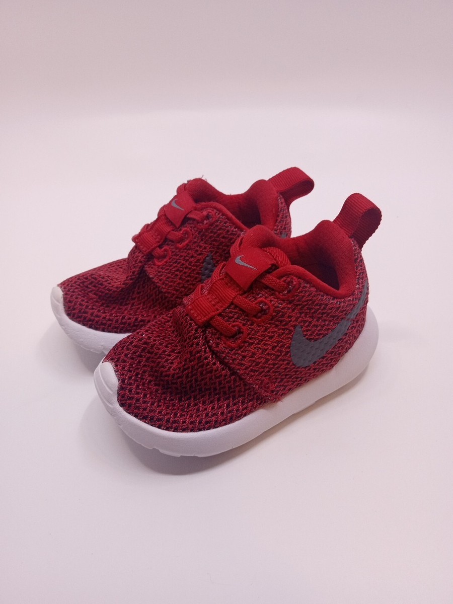 infant nike roshe