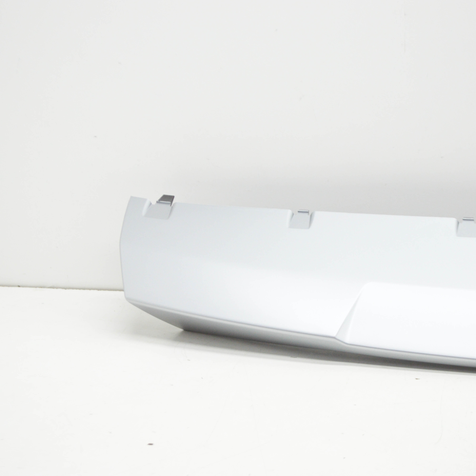 NEW BMW X1 F48 FRONT BUMPER TRIM 51117954213 ORIGINAL | eBay