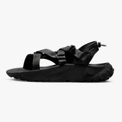Nike Oneonta Next Nature Summer Shoes Sandals Black (FB1948-001