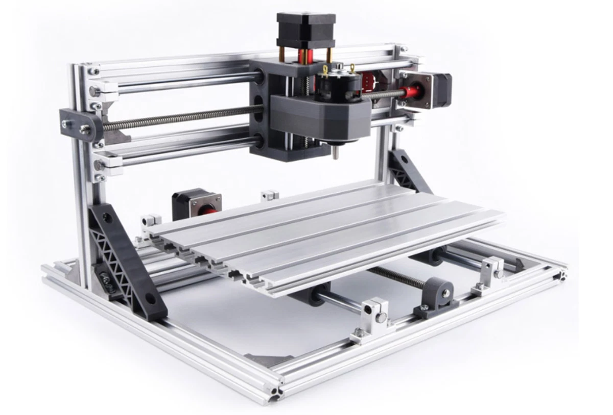 Micro sale cnc router