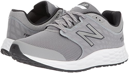 (TG. 42 EU) New Balance Mw1165v1, Scarpe Sportive Sportive Sportive Indoor Uomo, Grigio (Grey/Blac 116e83 (TG. 42 EU) New Balance Mw1165v1, Scarpe Sportive Sportive Sportive Indoor Uomo, Grigio (Grey/Blac 116e83