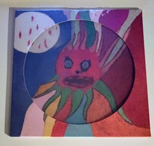 Current 93 - I Have A Special Plan For This World LP PICTURE DISC NWW Coil