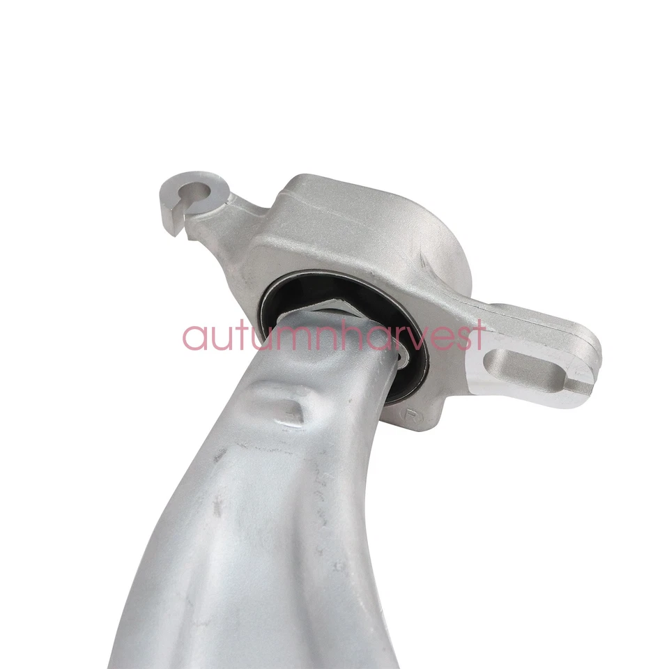 Fits Mercedes Benz W166 GL350 GLS450 ML250 2pcs Front Lower Control Arm Assembly - Image 4 of 4