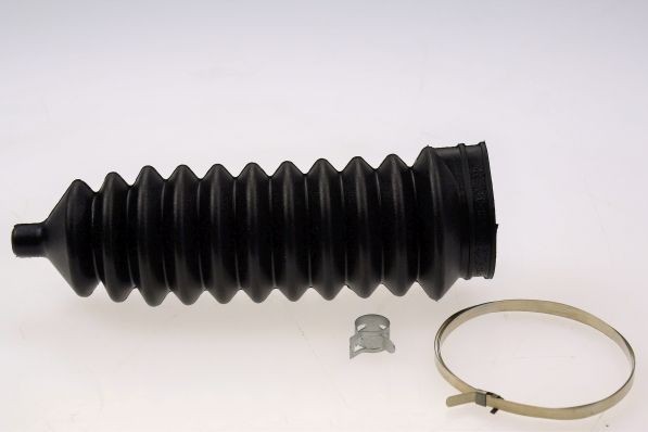 NEU - Spidan 83645 Faltenbalg, Lenkung FüR Chrysler Seat VW-image