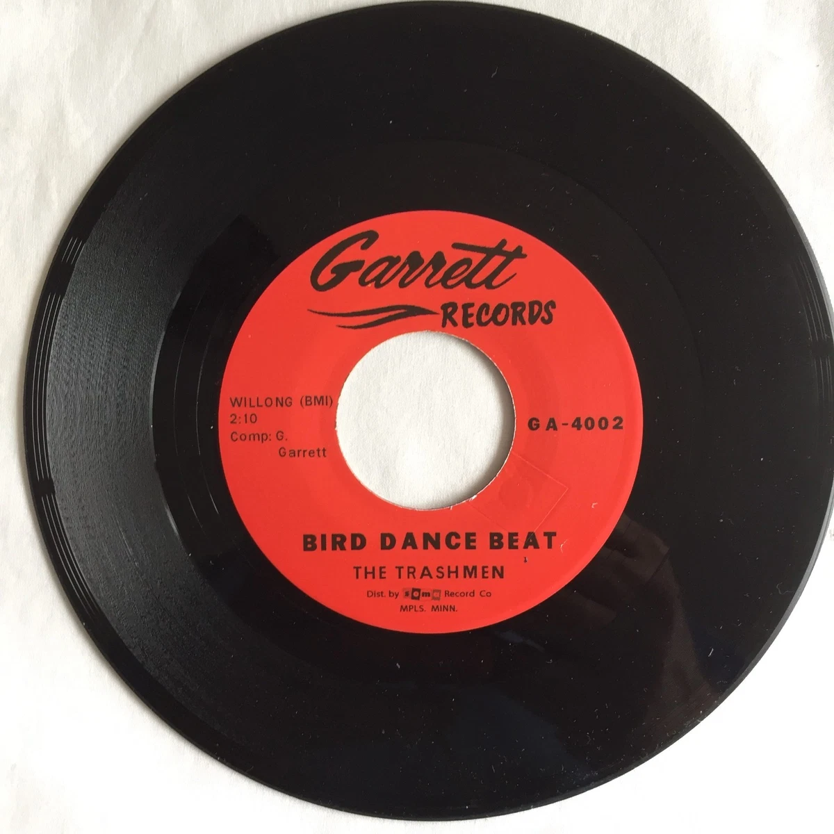Trashmen Surfin Bird for sale - eBay
