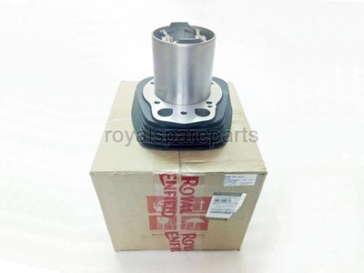Royal Enfield Classic 500 Cylinder & piston, Crankshaft, Gasket, valve Oil seals