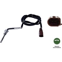 NGK 91219 Sensor Abgastemperatur FüR VW Amarok 2HA 2HB S1B S6B S7A S7B