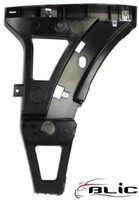 Blic 5504-00-2511931P Halter FüR StoßFäNger FüR Ford