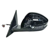GENUINE LAND RANGE ROVER EVOQUE N/S PASSENGER WING DOOR MIRROR LR074922