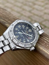 BREITLING Colt Superocean automatic A17040 Divers 1000m 5