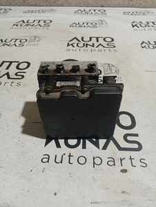 RENAULT GRAND SCÉNIC II JM0/1 ABS Hydraulikblock 8200344607 1.90 33947299