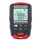 1X(Misuratore di Potenza in Fibra Ottica Localizzatore Visivo di Guasti in 3837