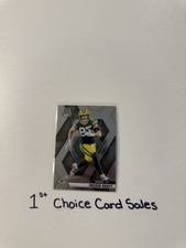 2025 Panini Mosaic #50 Tucker Kraft Green Bay Packers